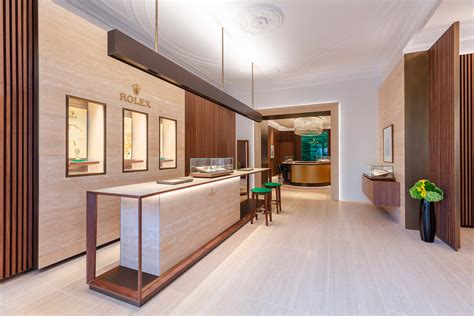 rolex boutique decatur